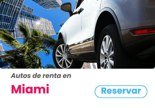 Renta en Miami