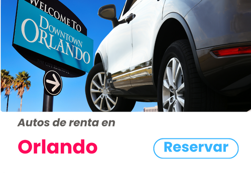Renta en Orlando