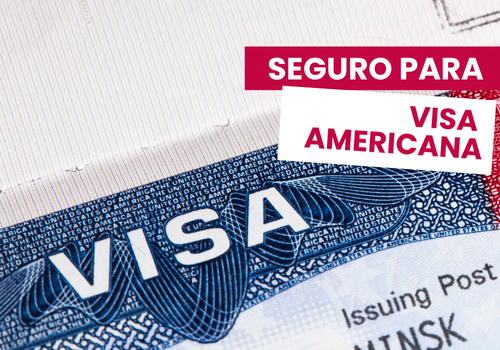 Visa americana