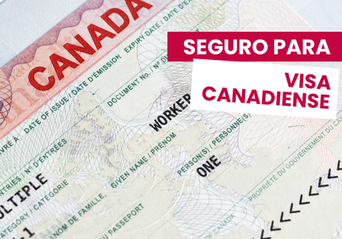 Visa Canadiense