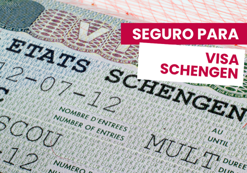 Visa Schengen