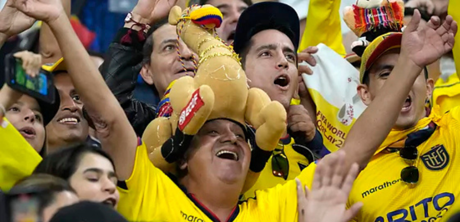 2 PARTIDOS DE FASE DE GRUPOS