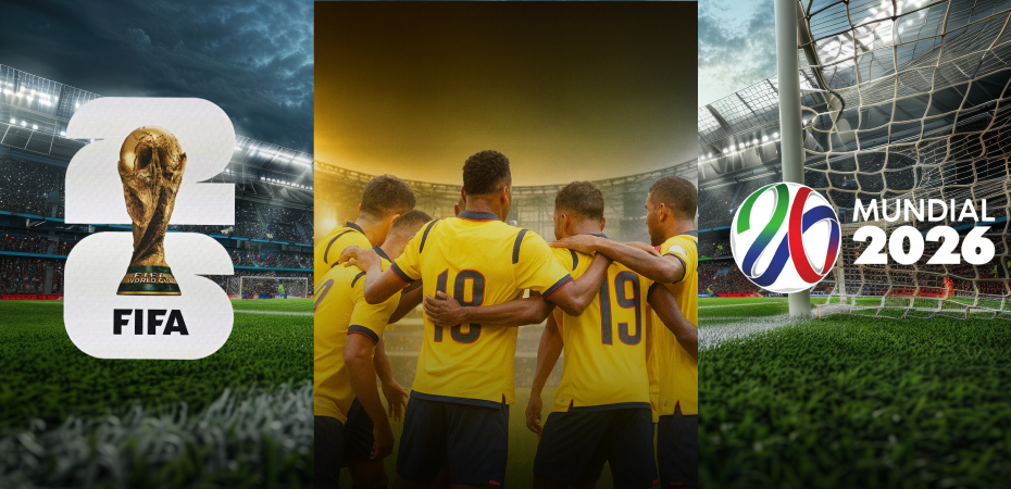 Mundial 2026 – Vive 2 partidos de la Tri