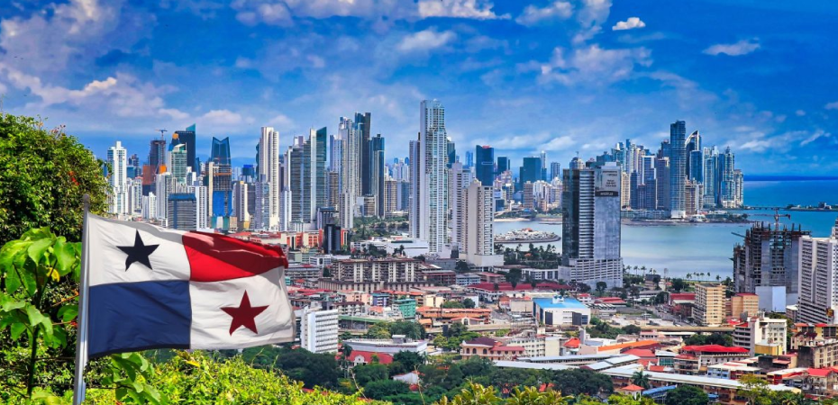 Panamá Ciudad y Playa