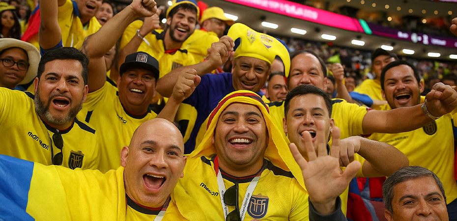 Semifinal del Mundial en Atlanta 2026