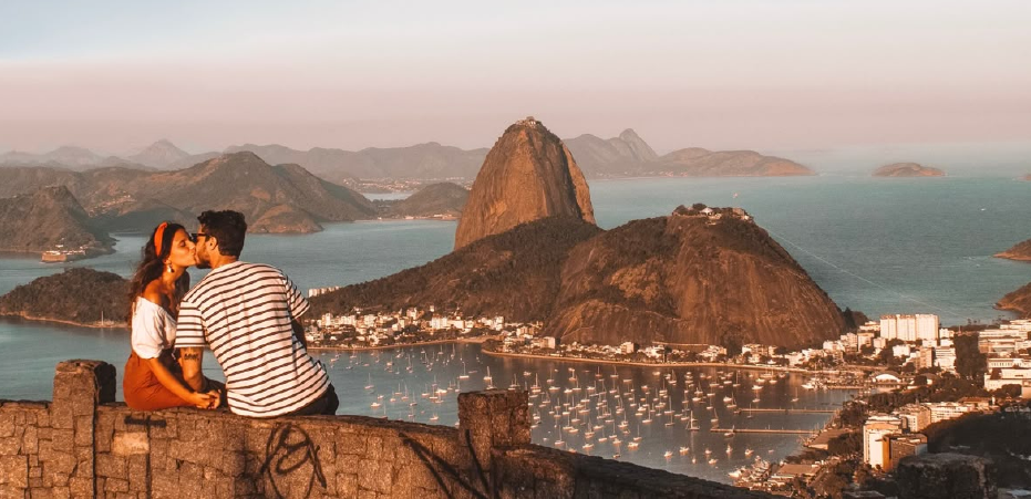 Río de Janeiro Turístico – 4 días / 3 noches