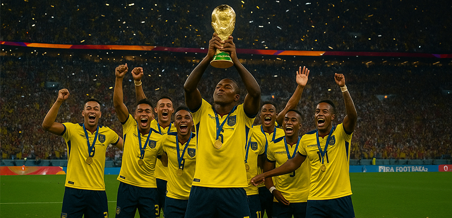 La Gran Final Mundial 2026