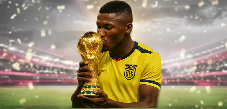 Vive la Semifinal y la Final del Mundial 2026