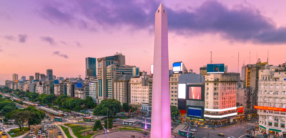 Descubre Buenos Aires